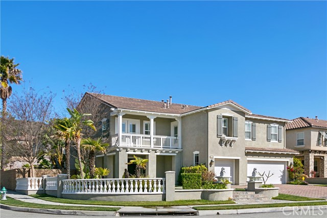 Photo of 380 Tangerine Place, Brea, CA 92823