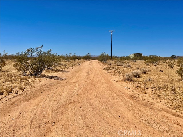 60607 Stearman Road, Landers, California 92285, 2 Bedrooms Bedrooms, ,1 BathroomBathrooms,Manufactured On Land,For Sale,Stearman,JT24123395