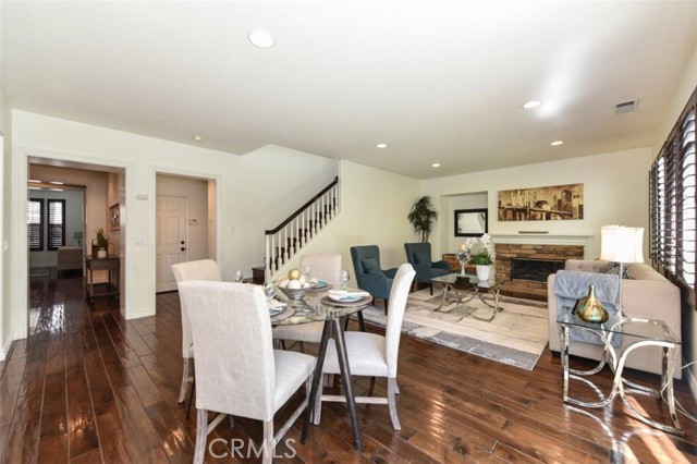 Detail Gallery Image 13 of 26 For 20 Larchwood, Irvine,  CA 92602 - 4 Beds | 3/1 Baths
