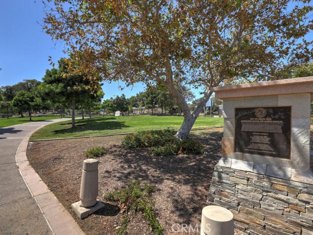 Detail Gallery Image 43 of 57 For 25071 Mawson, Laguna Hills,  CA 92653 - 4 Beds | 2 Baths