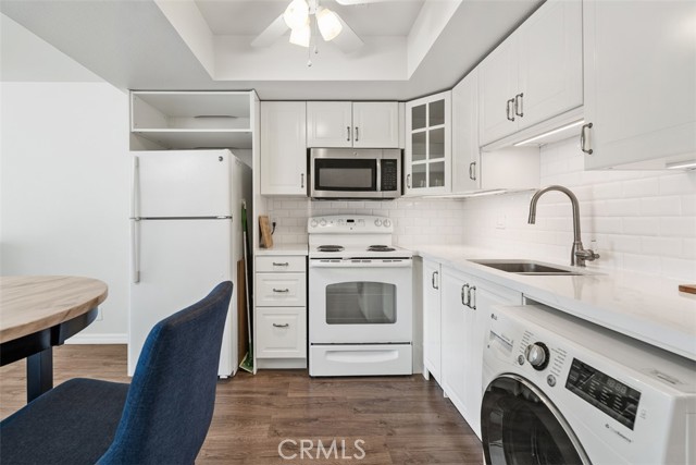 Detail Gallery Image 2 of 22 For 9653 Spyglass Ave #110,  Desert Hot Springs,  CA 92240 - 1 Beds | 1 Baths