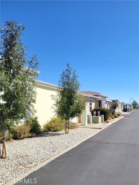 Detail Gallery Image 41 of 41 For 21621 Sandia Rd #126,  Apple Valley,  CA 92308 - 3 Beds | 2 Baths