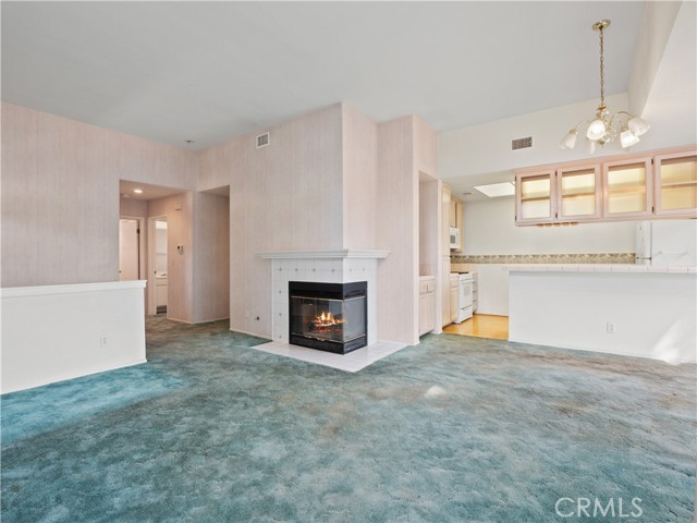 Detail Gallery Image 12 of 34 For 24528 Mcbean Pkwy #30,  Valencia,  CA 91355 - 2 Beds | 2 Baths