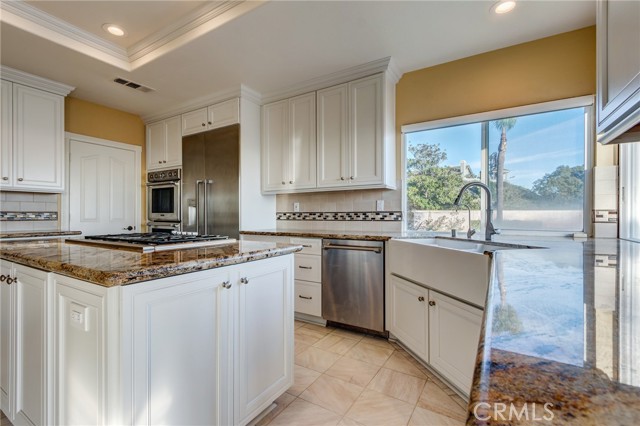 Detail Gallery Image 25 of 74 For 4845 Sky Ridge, Yorba Linda,  CA 92887 - 5 Beds | 3/1 Baths