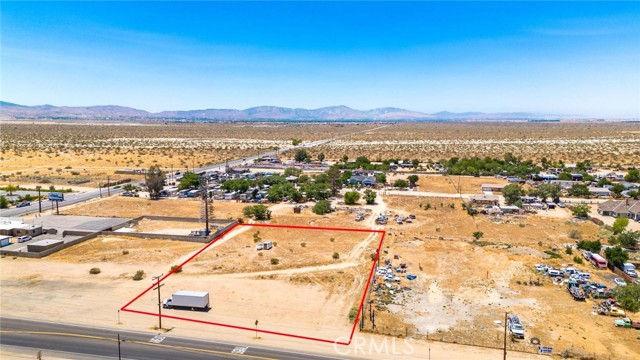 Detail Gallery Image 19 of 29 For 0 90th St E Palmdale Blvd, Palmdale,  CA 93552 - – Beds | – Baths