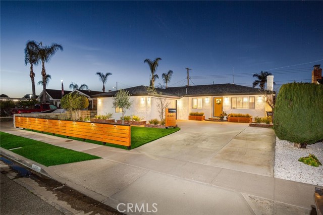 Detail Gallery Image 1 of 1 For 6381 Cornell Dr, Huntington Beach,  CA 92647 - 3 Beds | 2 Baths