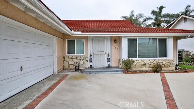 Detail Gallery Image 2 of 52 For 1643 Manor Gate Rd, Hacienda Heights,  CA 91745 - 4 Beds | 2 Baths