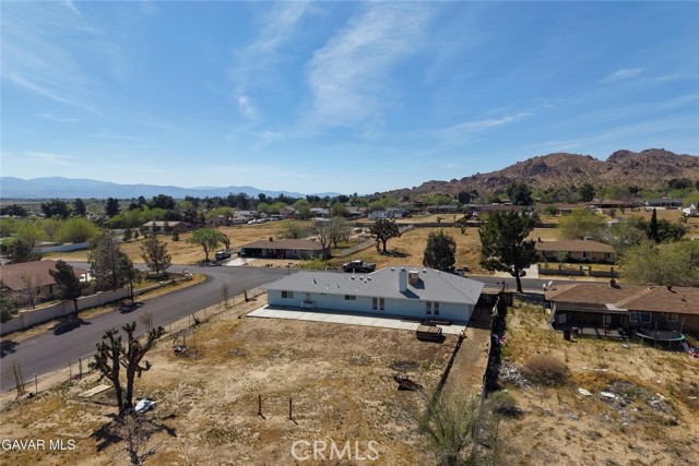 Detail Gallery Image 51 of 53 For 39004 164th, Palmdale,  CA 93591 - 3 Beds | 2 Baths