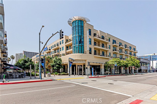 133 Promenade Unit: 428
