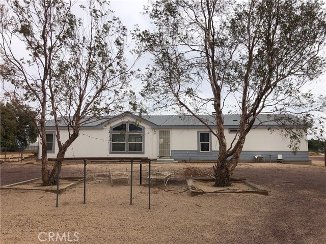 Detail Gallery Image 1 of 1 For 35985 Ramona Rd, Newberry Springs,  CA 92365 - 3 Beds | 2 Baths