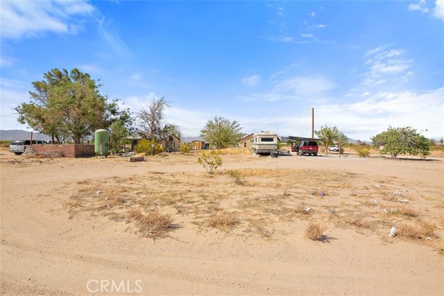 34774 Old Woman Springs Road Lucerne Valley CA 92356