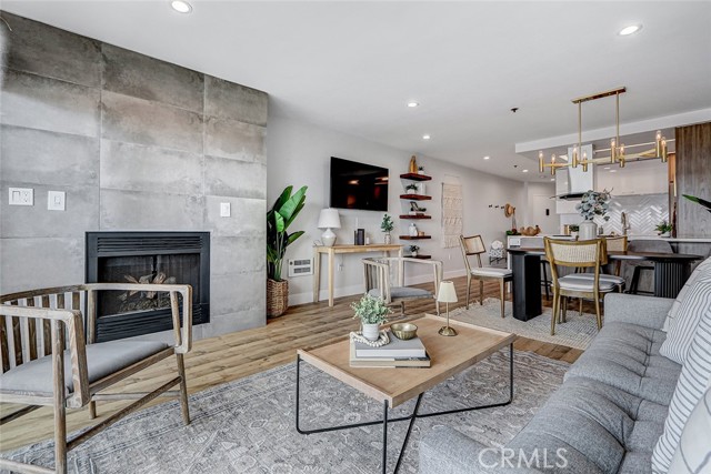 615 Esplanade Unit: 508