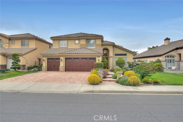 1473 Rancho Hills Dr, Chino Hills, CA 91709