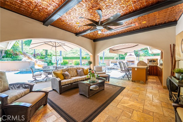 Detail Gallery Image 38 of 75 For 1850 E Rancho Grande Dr, Covina,  CA 91724 - 3 Beds | 3 Baths