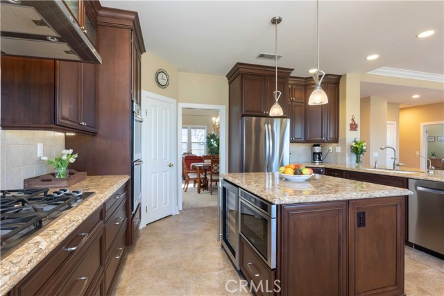 Detail Gallery Image 25 of 70 For 6 Birkdale Way, Coto de Caza,  CA 92679 - 4 Beds | 3 Baths