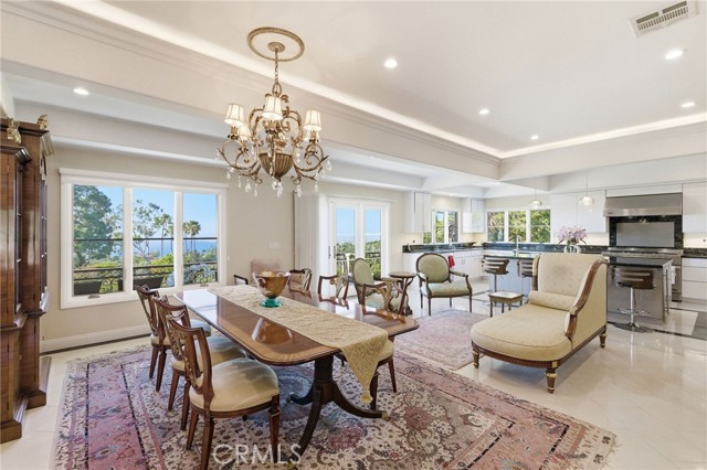 1400 Via Arco, Palos Verdes Estates, California 90274, 4 Bedrooms Bedrooms, ,1 BathroomBathrooms,Residential,For Sale,Via Arco,PV26073869