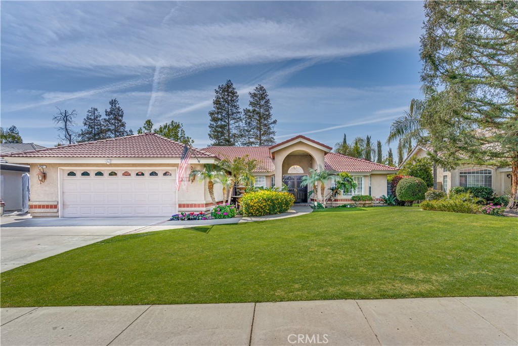 7601 Feather River Drive