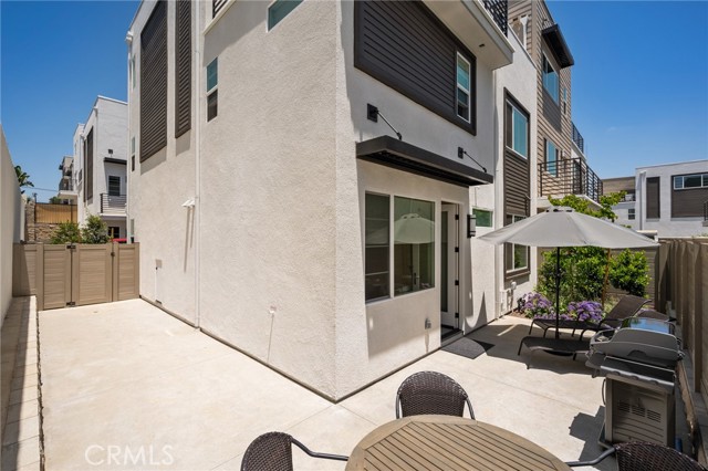 Detail Gallery Image 43 of 46 For 2906 Foundry Ct, Redondo Beach,  CA 90278 - 2 Beds | 2/1 Baths