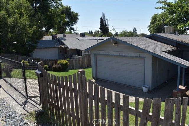 Detail Gallery Image 12 of 27 For 3695 Stauss Ave, Oroville,  CA 95966 - 3 Beds | 2 Baths