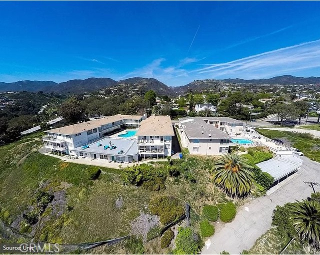 17010 W Sunset Boulevard, Pacific Palisades, CA 90272