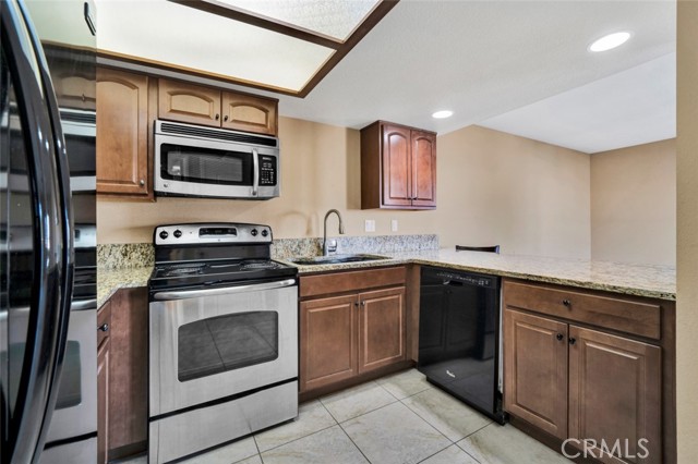 Detail Gallery Image 4 of 17 For 32505 Candlewood Dr #119,  Cathedral City,  CA 92234 - 1 Beds | 1 Baths