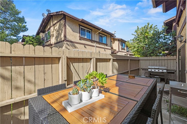 Detail Gallery Image 42 of 54 For 8601 Sunland #37,  Sun Valley,  CA 91352 - 3 Beds | 1/1 Baths