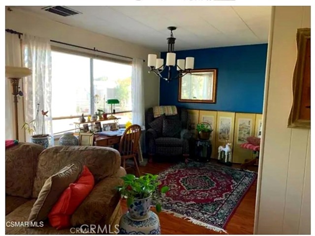 Detail Gallery Image 9 of 13 For 21500 Lassen St #175,  Chatsworth,  CA 91311 - 2 Beds | 2 Baths