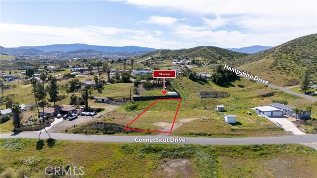 Detail Gallery Image 2 of 38 For 2 Connecticut Dr, Quail Valley,  CA 92587 - – Beds | – Baths