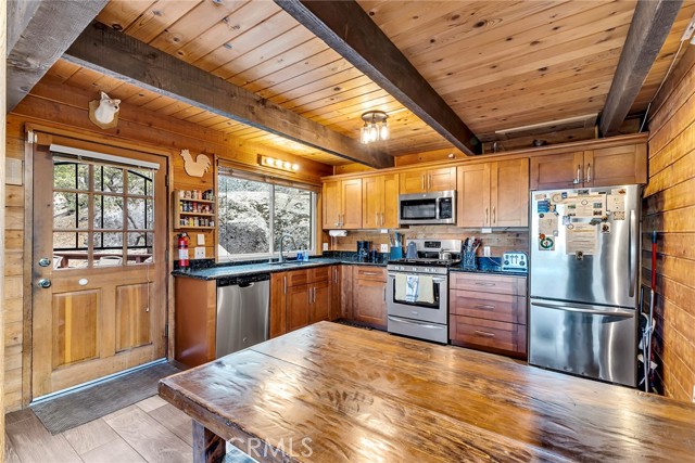 Detail Gallery Image 24 of 60 For 24560 Bluff Rd, Idyllwild,  CA 92549 - 2 Beds | 2 Baths