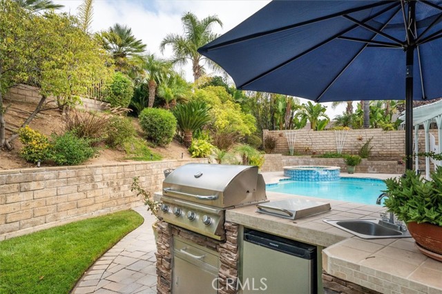 Image 38 of 40 For 22025 Lytle Court