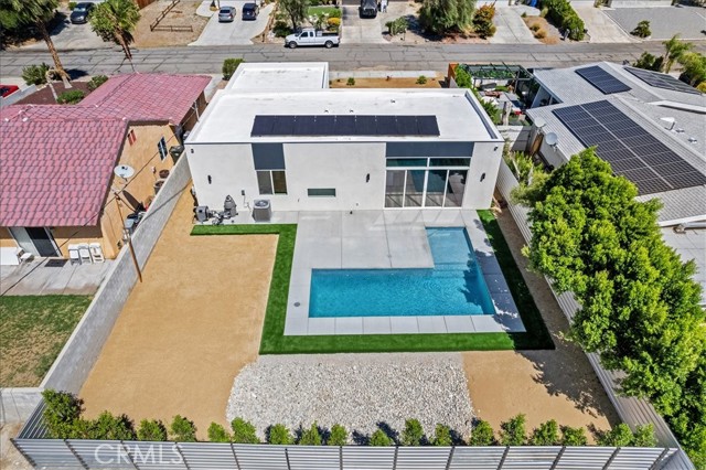 Detail Gallery Image 25 of 27 For 66423 San Marcus Rd, Desert Hot Springs,  CA 92240 - 2 Beds | 2 Baths