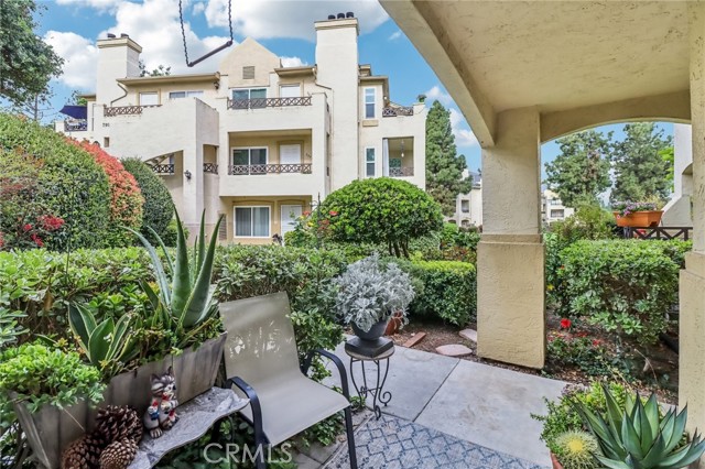 Detail Gallery Image 3 of 27 For 795 Brookstone Rd #102,  Chula Vista,  CA 91913 - 3 Beds | 2 Baths