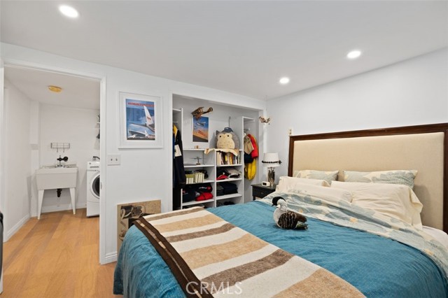 509 Francisca Avenue, Redondo Beach, California 90277, 2 Bedrooms Bedrooms, ,1 BathroomBathrooms,Residential,Sold,Francisca,PV22057057