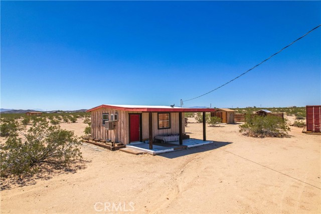 Detail Gallery Image 31 of 48 For 66488 Pole Line Rd, Joshua Tree,  CA 92252 - 0 Beds | 1 Baths