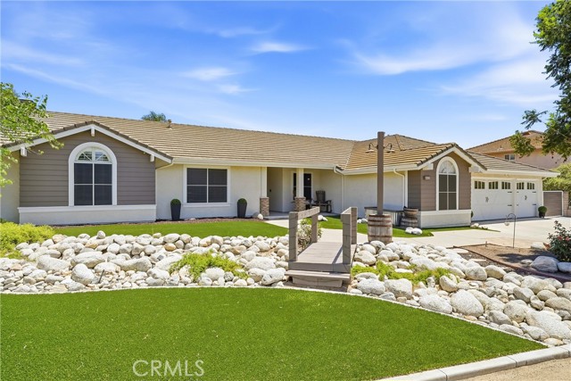 2391 Lonestar DR