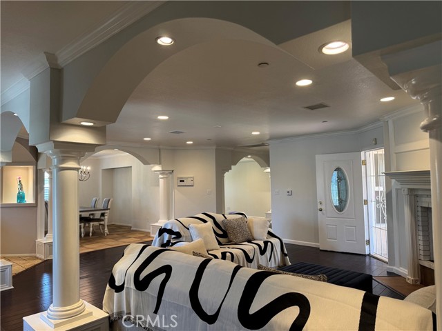Detail Gallery Image 5 of 40 For 603 E Longden Ave, Arcadia,  CA 91006 - 4 Beds | 3 Baths