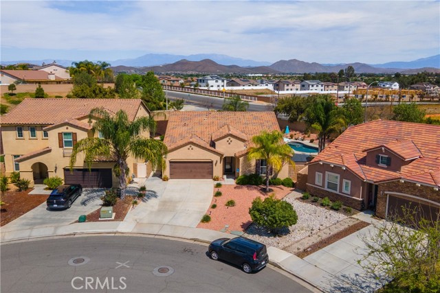 Detail Gallery Image 46 of 51 For 26490 Milena, Menifee,  CA 92584 - 3 Beds | 2/1 Baths