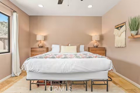 Detail Gallery Image 45 of 70 For 62398 Cope Ln, Joshua Tree,  CA 92252 - 5 Beds | 2/1 Baths