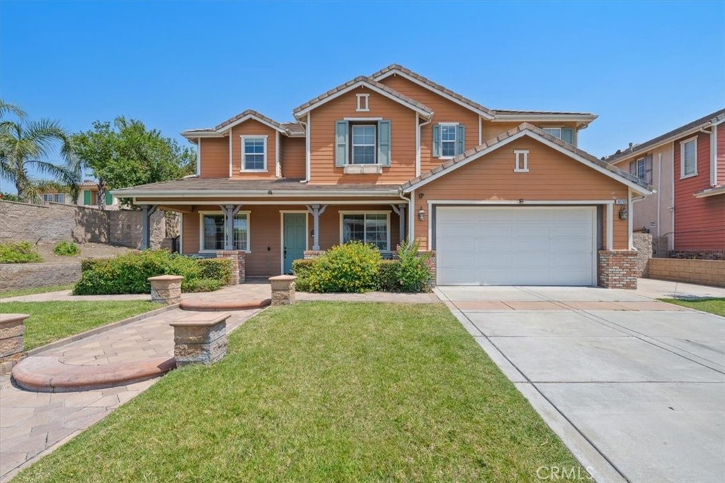 12712 Wine Cellar Court