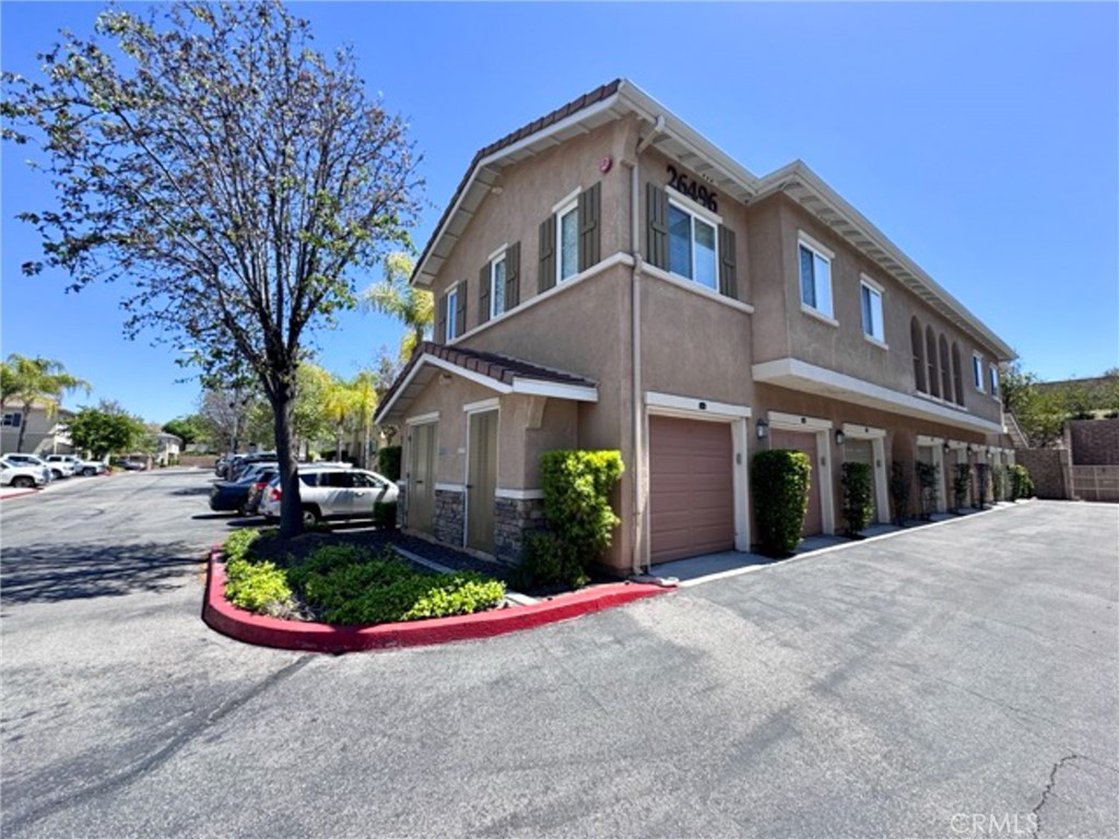 26496 Arboretum Way #1508