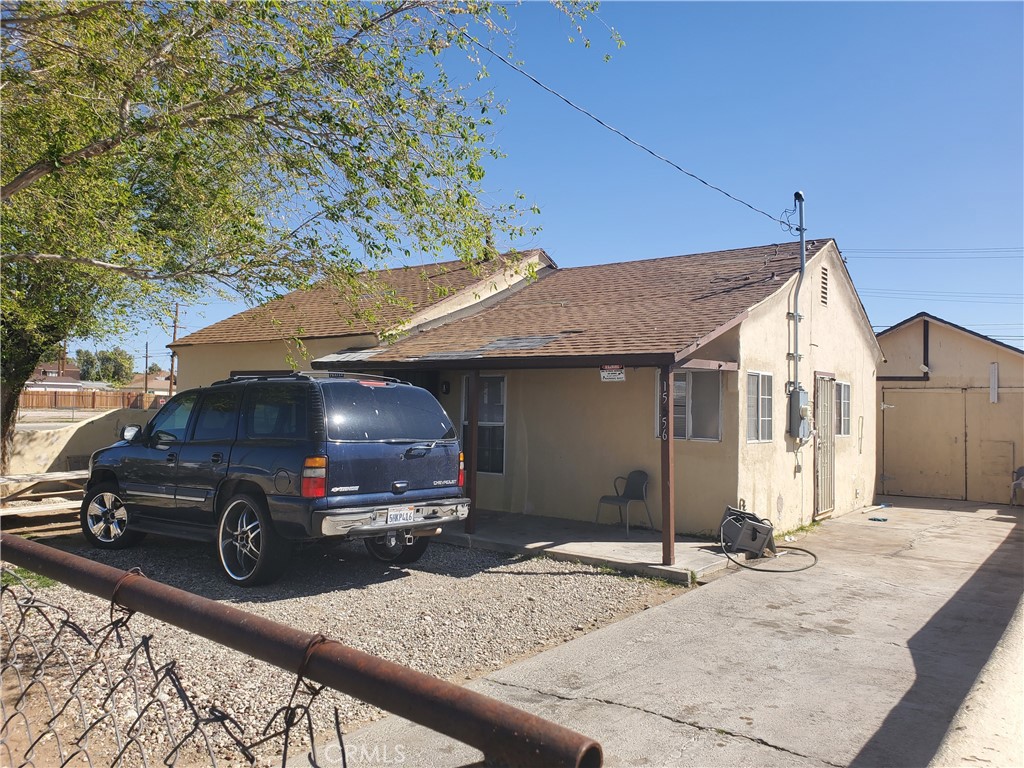 15556 K Street