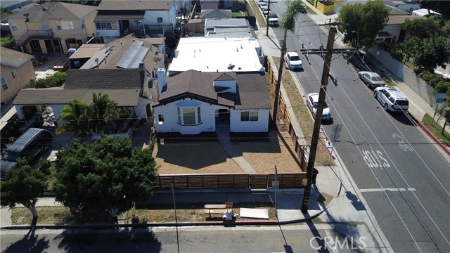 Image 2 for 1558 W 105Th St, Los Angeles, CA 90047