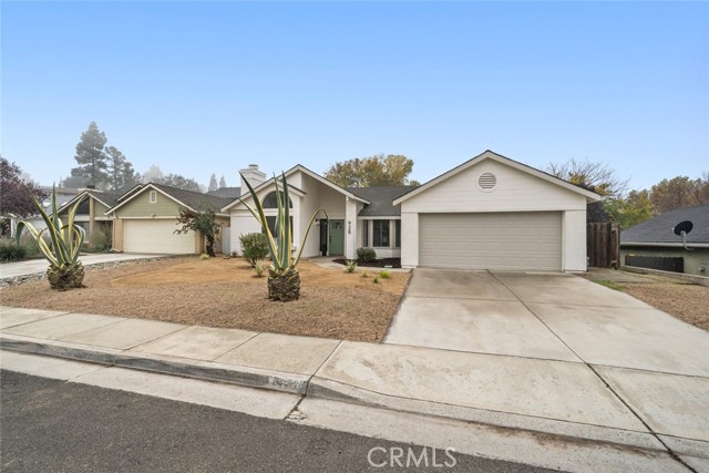 Detail Gallery Image 30 of 30 For 928 Austin Court, Paso Robles,  CA 93446 - 3 Beds | 2 Baths