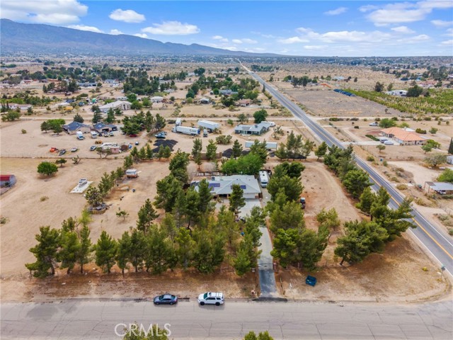 Detail Gallery Image 54 of 55 For 10080 Valle Vista Rd, Phelan,  CA 92371 - 3 Beds | 2/1 Baths