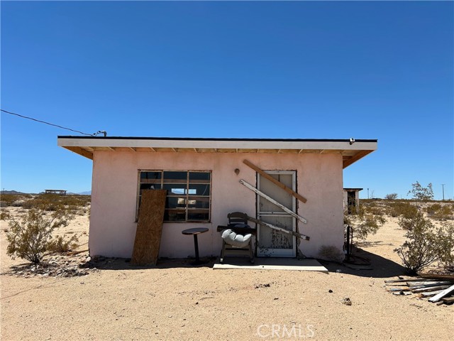 Image 2 for 1560 Lear Ave, 29 Palms, CA 92277