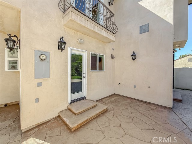 Detail Gallery Image 56 of 58 For 5960 Balcom, Encino,  CA 91316 - 4 Beds | 4 Baths