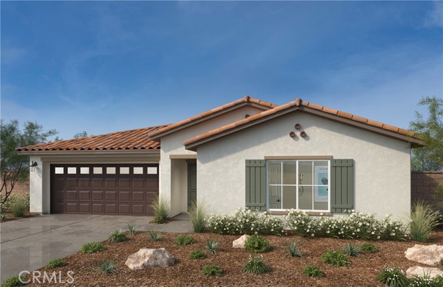 Detail Gallery Image 1 of 1 For 985 Thunder Trl, San Jacinto,  CA 92582 - 3 Beds | 2 Baths