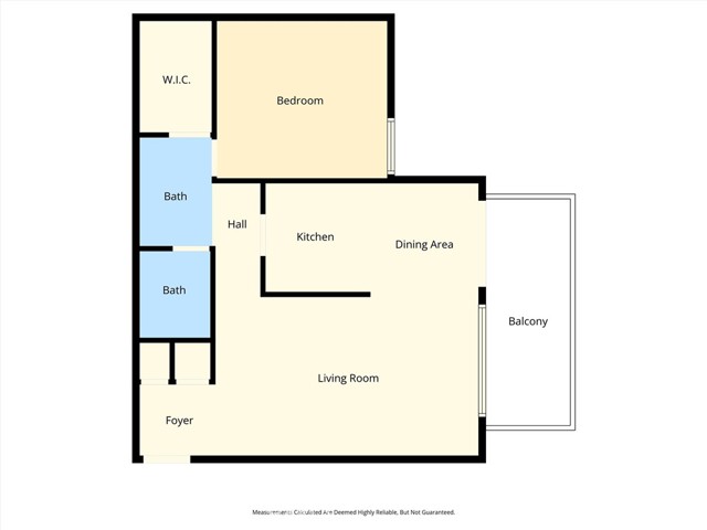 Detail Gallery Image 30 of 30 For 1410 W Lambert #202,  La Habra,  CA 90631 - 1 Beds | 1 Baths