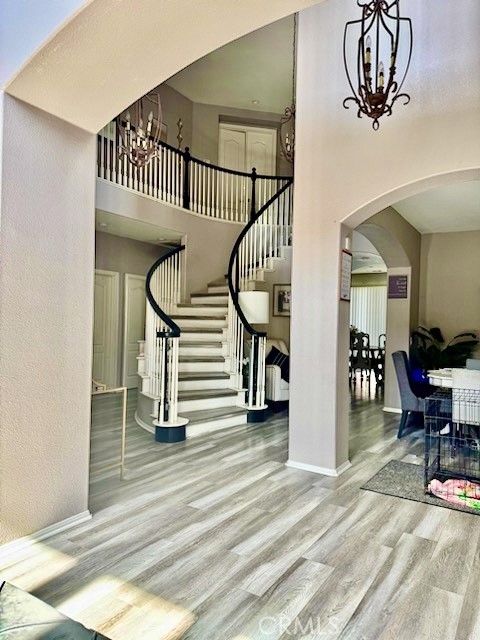 Detail Gallery Image 4 of 6 For 2751 Azalea Ave, San Jacinto,  CA 92582 - 5 Beds | 3 Baths