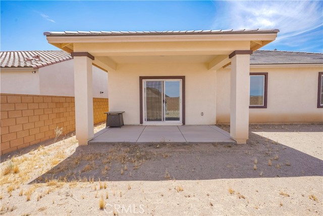 Detail Gallery Image 21 of 26 For 12326 Ranchito Way, Victorville,  CA 92392 - 3 Beds | 2 Baths